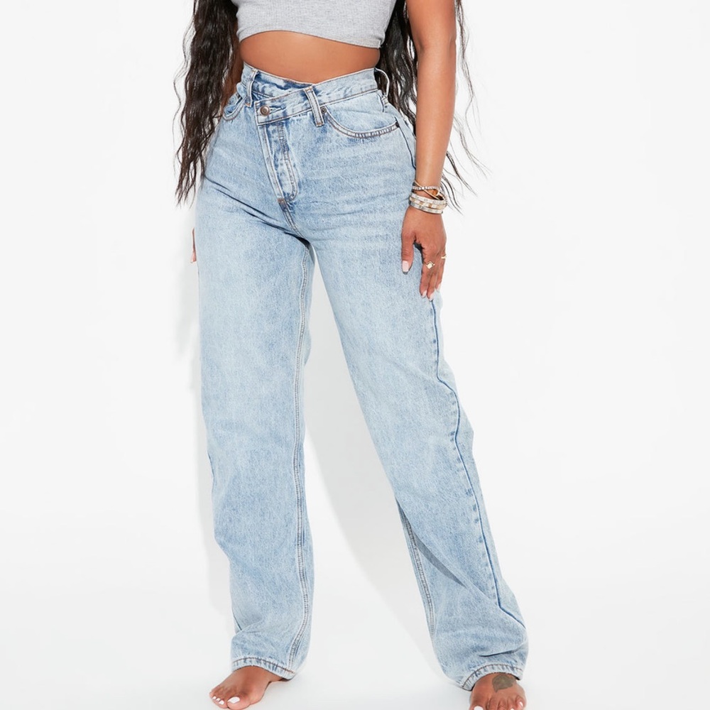 Jeans. Brand new